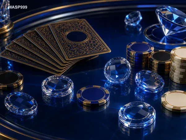 WASP999 กับ European Roulette Pro เพื่อความบันเทิงออนไลน์ที่เข้าใจง่าย