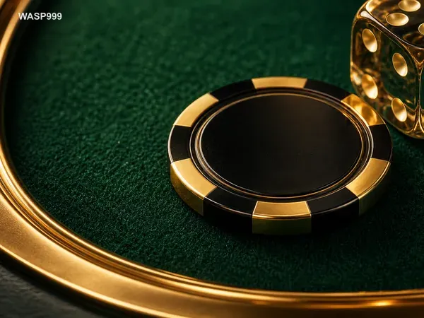 WASP999 กับ European Roulette Pro เพื่อความบันเทิงออนไลน์ที่เข้าใจง่าย